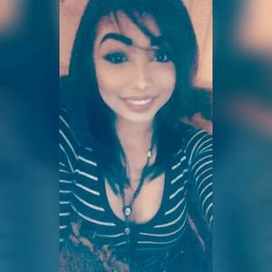 Meet your Posher, Marissa